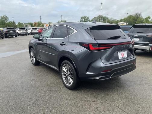 2023 Lexus NX 350h 350h Premium