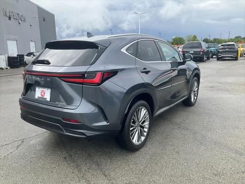 2023 Lexus NX 350h 350h Premium