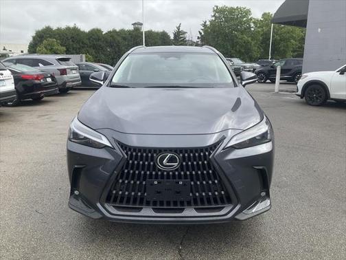 2023 Lexus NX 350h 350h Premium