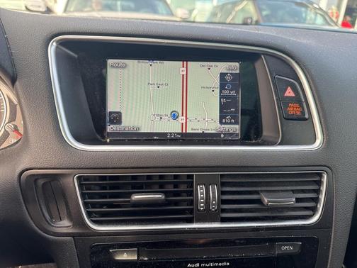 2017 Audi Q5 2.0T Premium