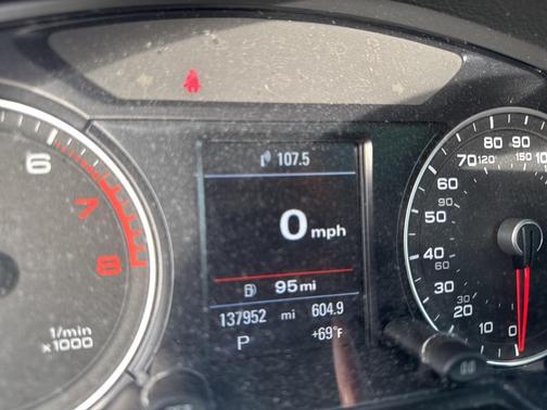 2017 Audi Q5 2.0T Premium