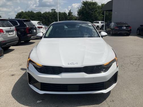 2025 Kia K5 EX