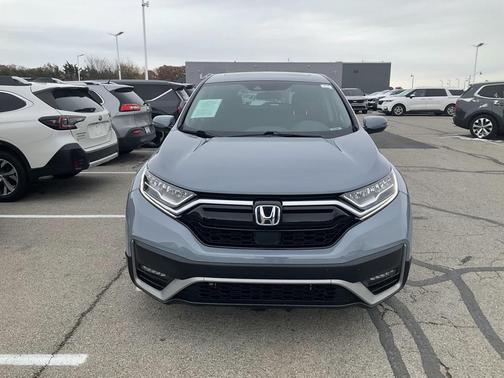 2022 Honda CR-V Hybrid EX