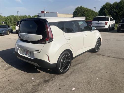 2025 Kia Soul EX