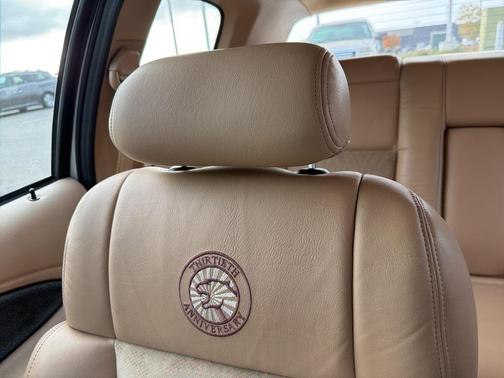 1997 Mercury Cougar XR-7