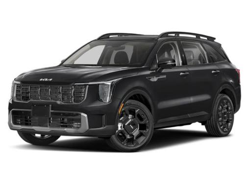 2025 Kia Sorento SX