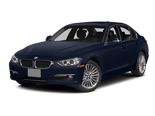 2014 BMW 328d 328d xDrive