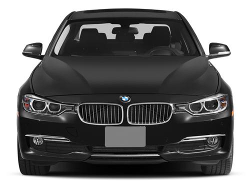 2014 BMW 328d 328d xDrive
