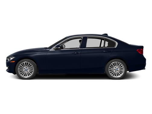 2014 BMW 328d 328d xDrive