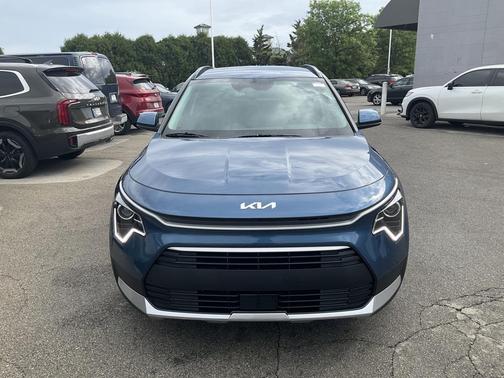 2025 Kia Niro EX
