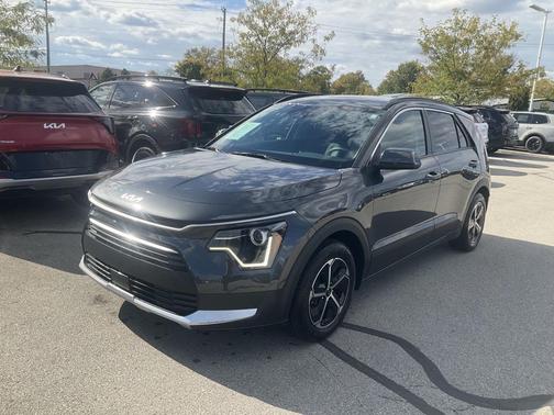 2023 Kia Niro EX