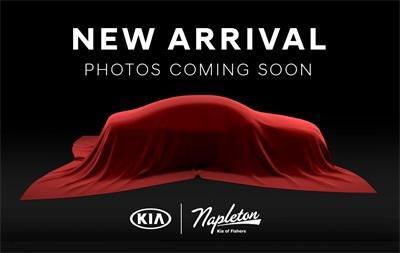 Snow White Pearl 2022 Kia Seltos EX