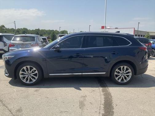 2016 Mazda CX-9 Grand Touring