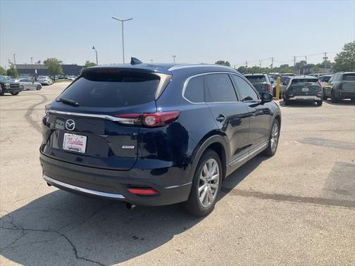 2016 Mazda CX-9 Grand Touring