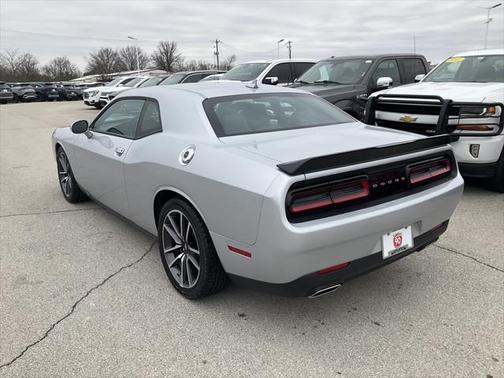 2023 Dodge Challenger GT
