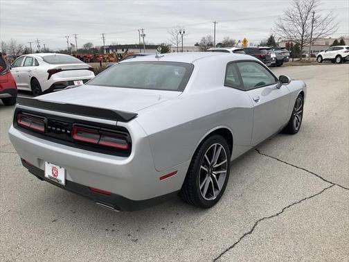2023 Dodge Challenger GT