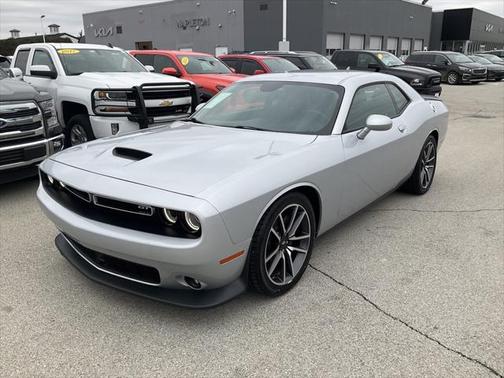 2023 Dodge Challenger GT