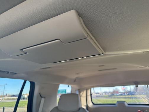 2016 Cadillac Escalade Premium