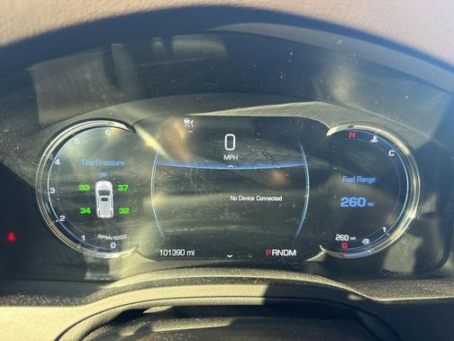 2016 Cadillac Escalade Premium