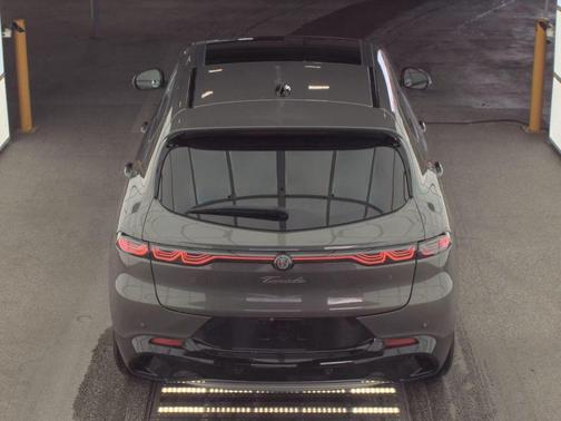 2024 Alfa Romeo Tonale Ti