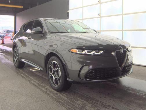 2024 Alfa Romeo Tonale Ti