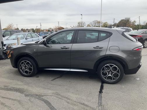 2024 Alfa Romeo Tonale Ti