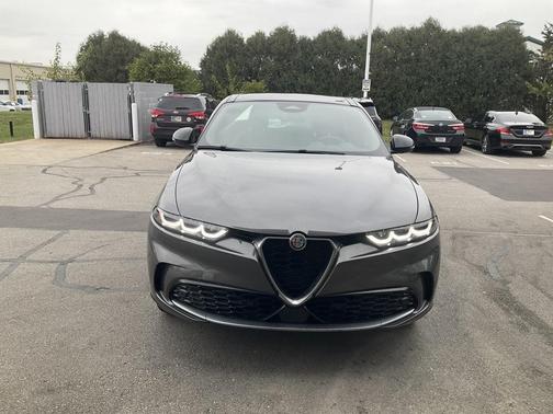 2024 Alfa Romeo Tonale Ti