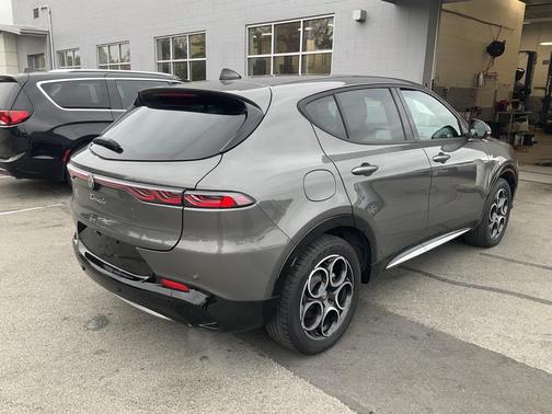 2024 Alfa Romeo Tonale Ti