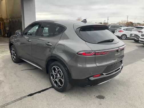 2024 Alfa Romeo Tonale Ti