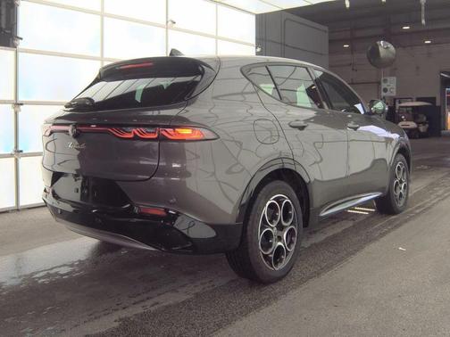 2024 Alfa Romeo Tonale Ti