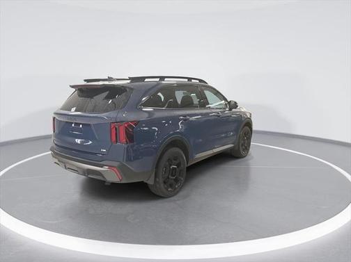 2025 Kia Sorento SX