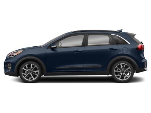 Horizon Blue 2020 Kia Niro Touring SE