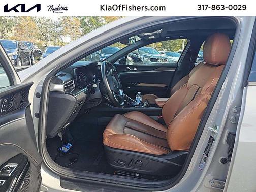 2023 Kia K5 GT