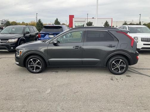 2023 Kia Niro EX