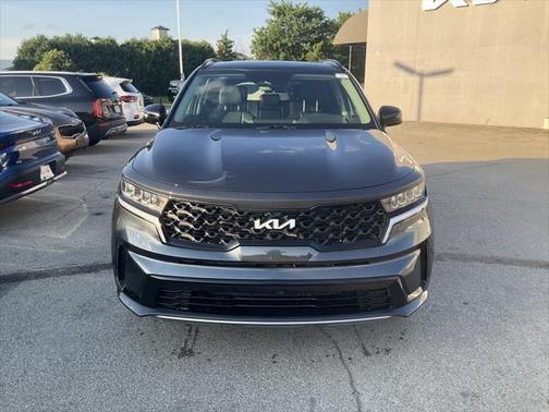 2023 Kia Sorento S