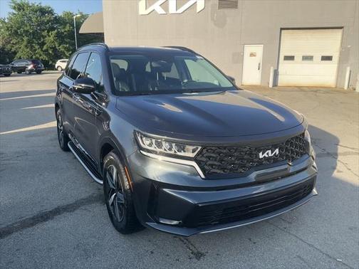 2023 Kia Sorento S