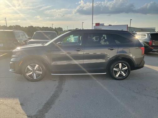 2023 Kia Sorento S