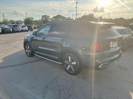 2023 Kia Sorento S