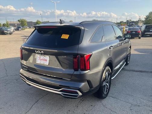 2023 Kia Sorento S