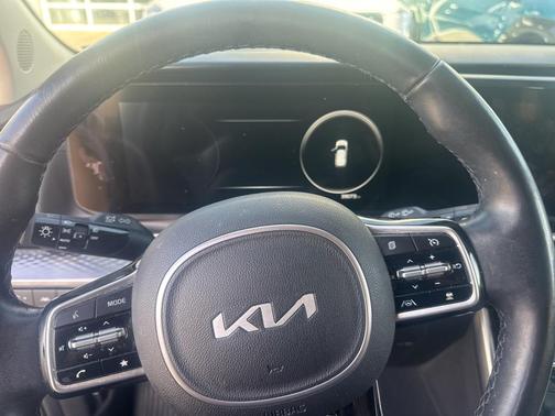 2022 Kia Carnival SX Prestige