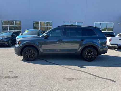 2024 Kia Telluride SX X-Pro