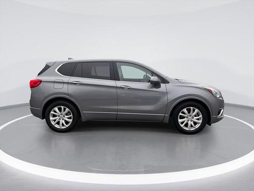 2020 Buick Envision Preferred