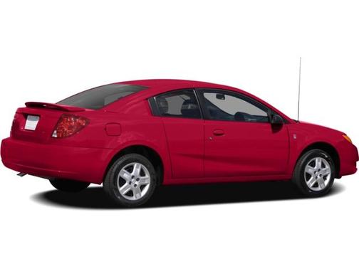 2007 Saturn Ion 2