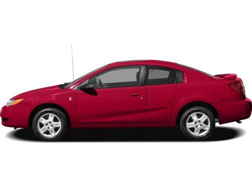 2007 Saturn Ion 2