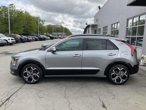 2025 Kia Niro Touring