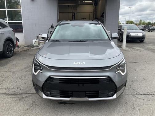 2025 Kia Niro Touring