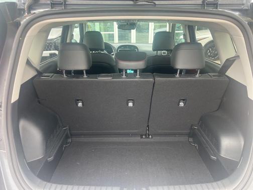 Gravity Gray 2023 Kia Soul GT-Line
