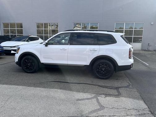 2023 Kia Telluride SX X-Pro