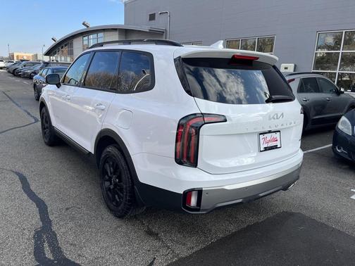 2023 Kia Telluride SX X-Pro