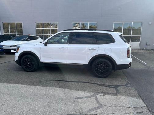 2023 Kia Telluride SX X-Pro